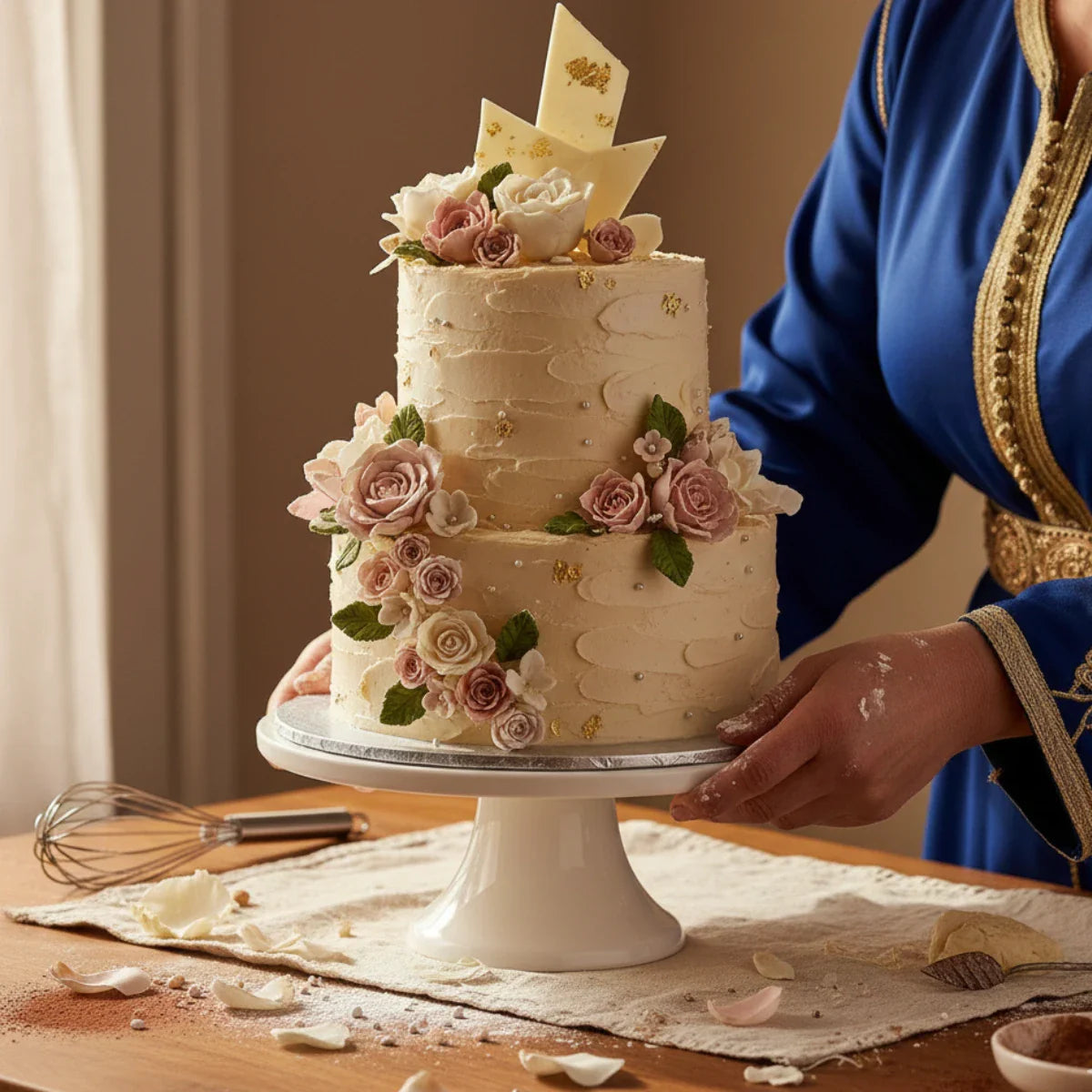Cakes of Celebrations
