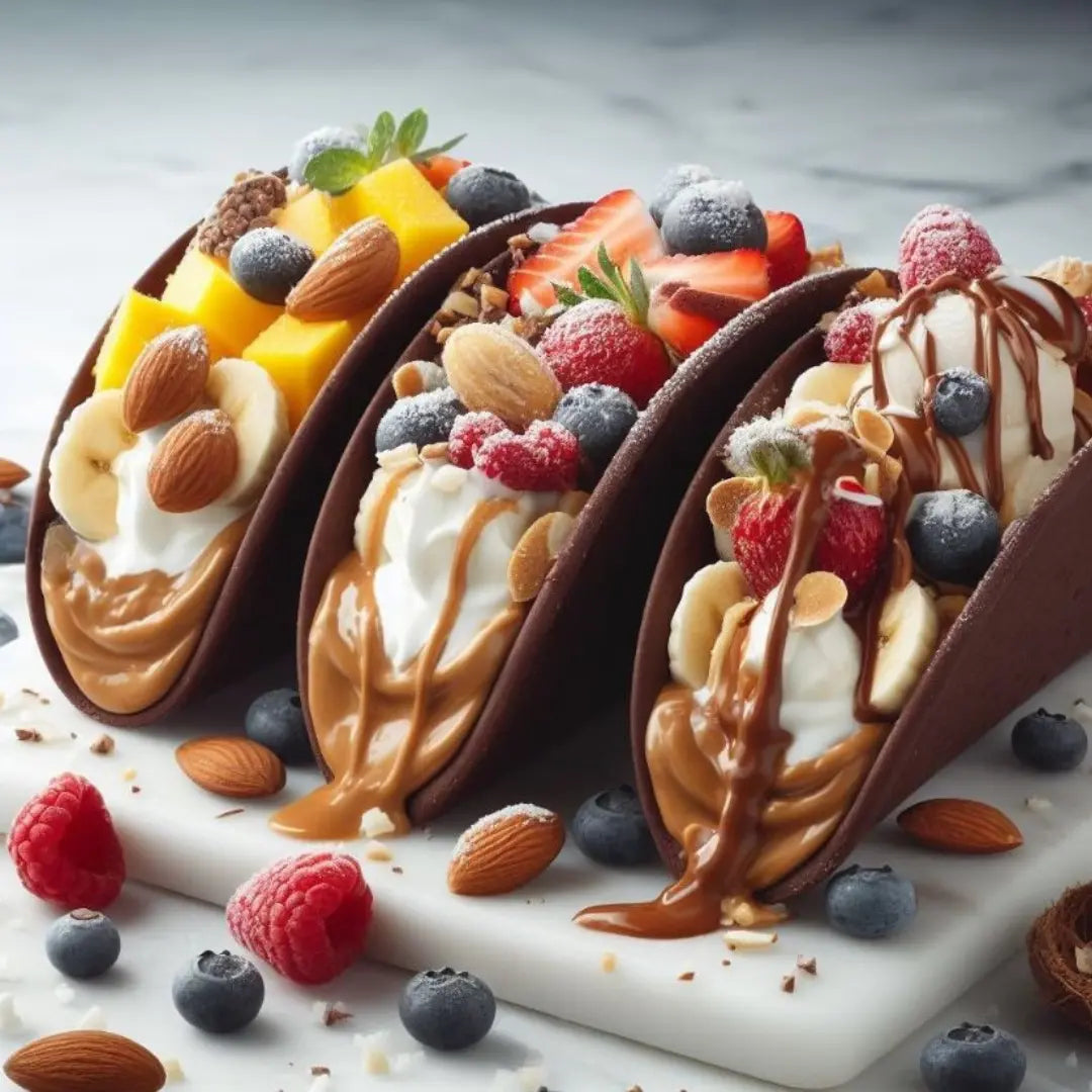 Viral & Trending Indulgences..!
