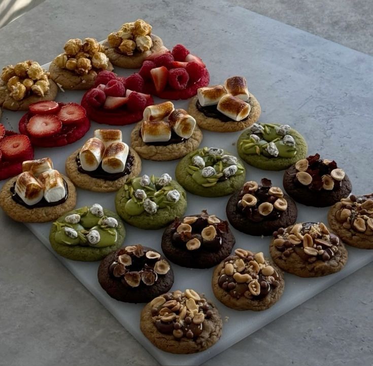 Everyday Bakes