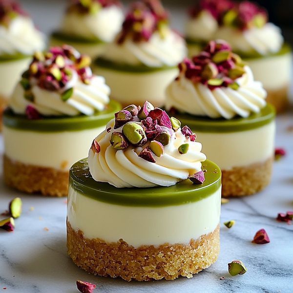 Mouse cakes