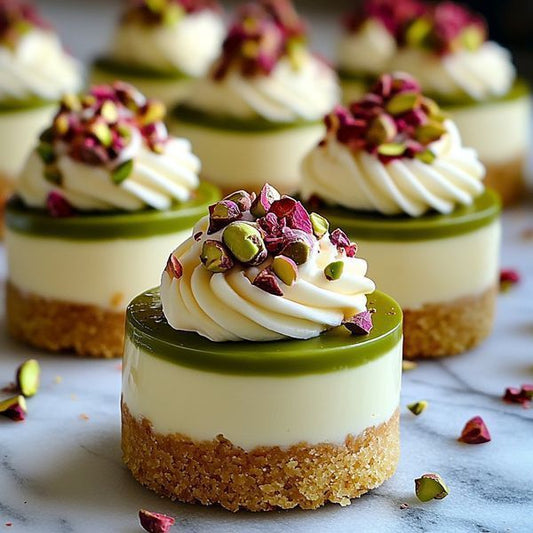 Mouse cakes