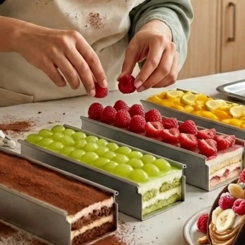 100% home-made, hand-made, home-baked viral desserts in Morocco - Artisana Hub
