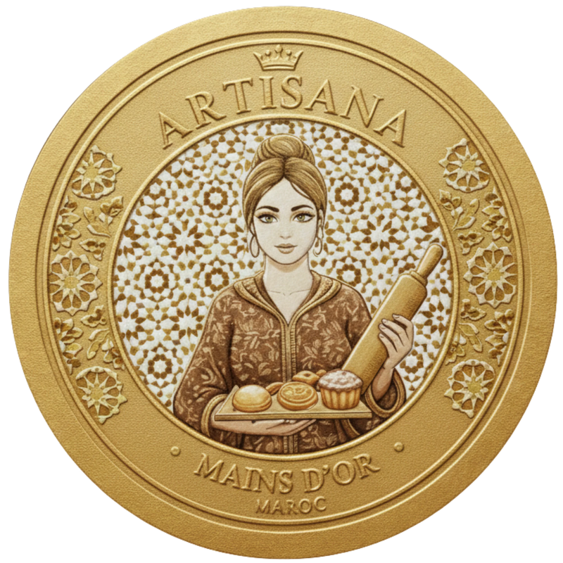 Artisana Seal
