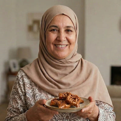 ربيعة .م، سلا الجديدة.